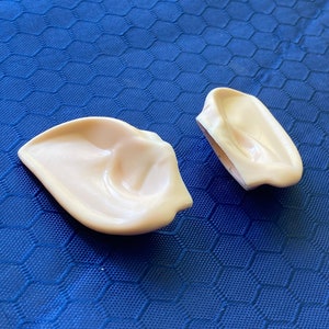Big Elf-pointed ears for BLYTHE / High quality / Big Ears set / Buy 10 sets, get 2 FOR FREE