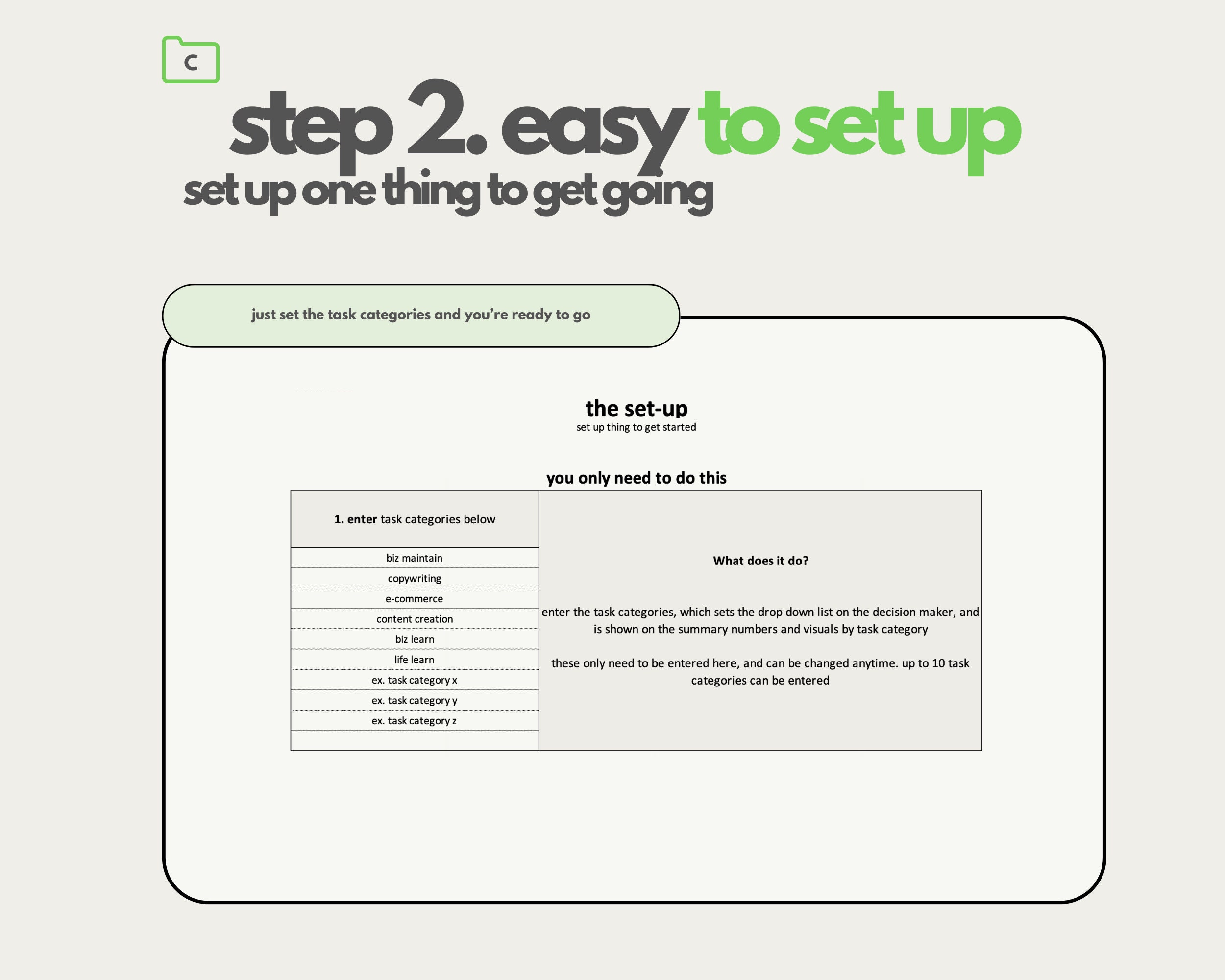 Task Priority Tracker, Eisenhower Matrix, Google Sheets, Decision Matrix, Daily Priority Planner ...
