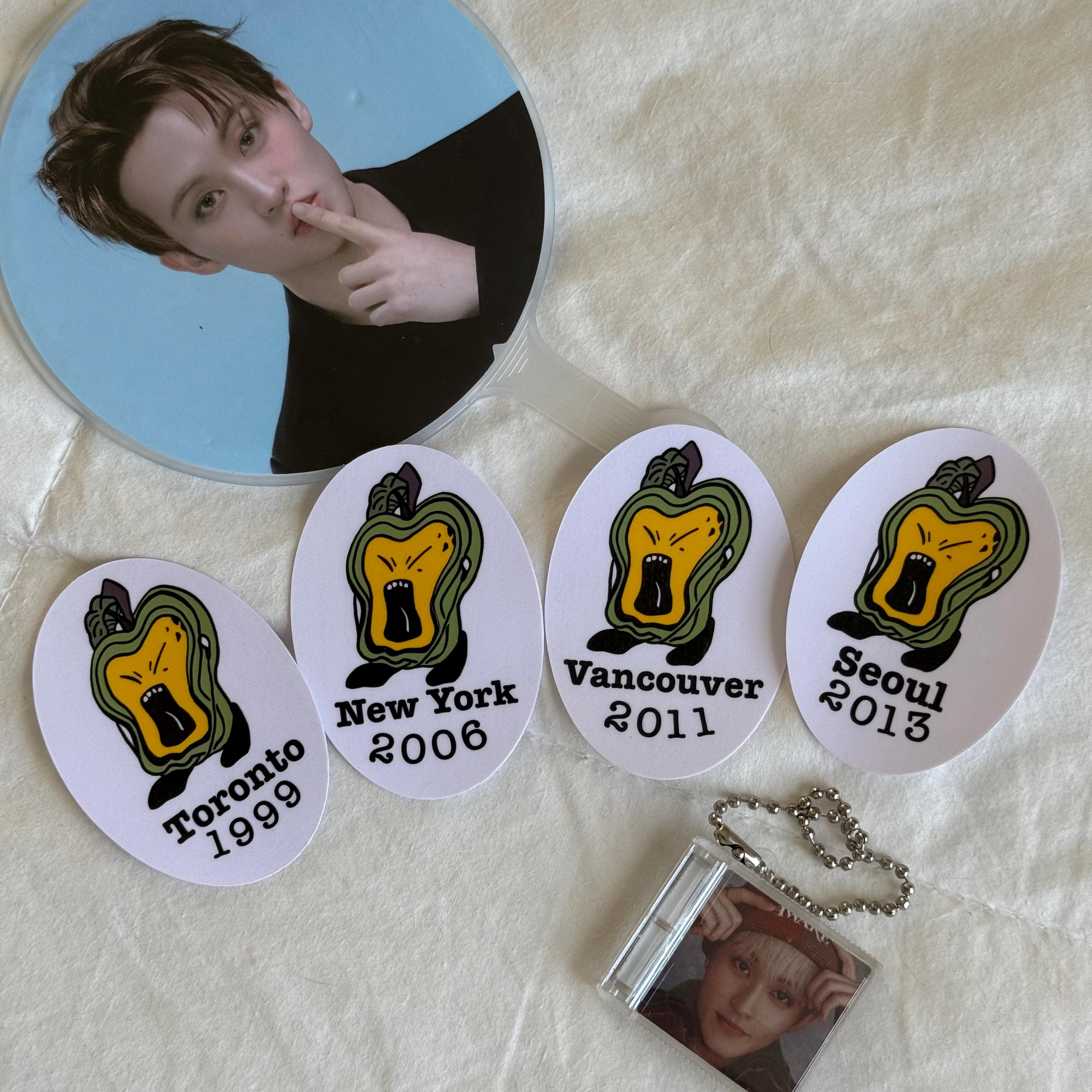 Nct mark lee - Etsy 日本