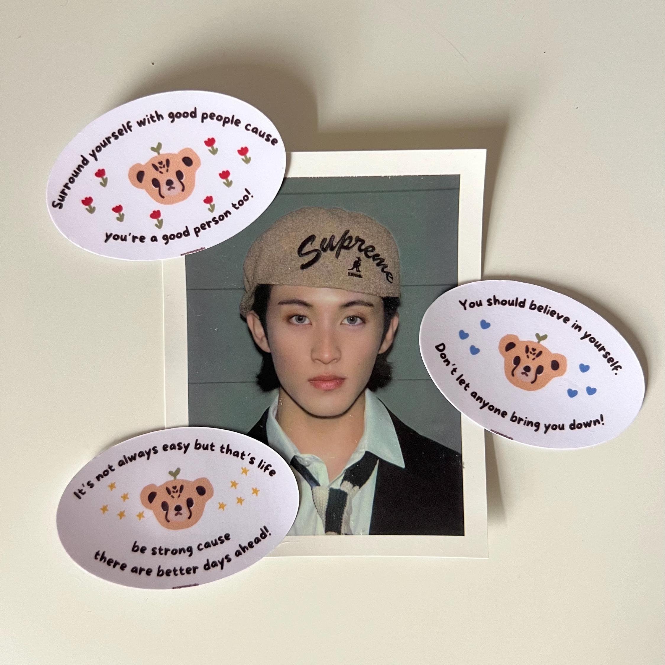 Nct mark lee - Etsy 日本