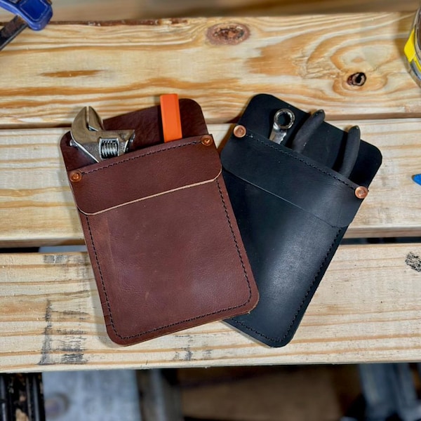 Pocket Protector - Etsy
