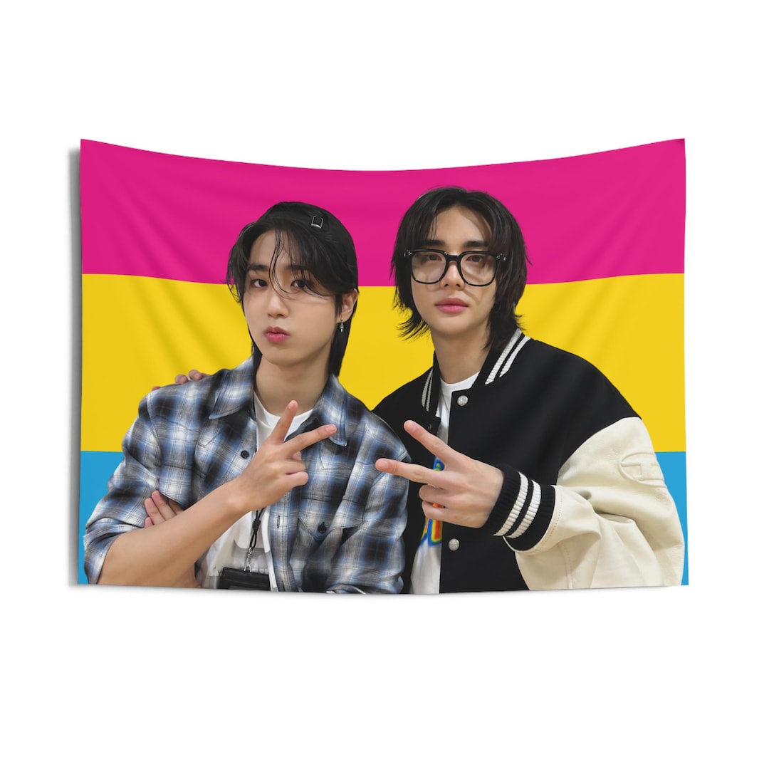 StrayKids サインポラ バンチャン withfans ヨントン 260208 StrayKids スキズ バンチャン 🇨🇳 中華 ヨントン ボーダー