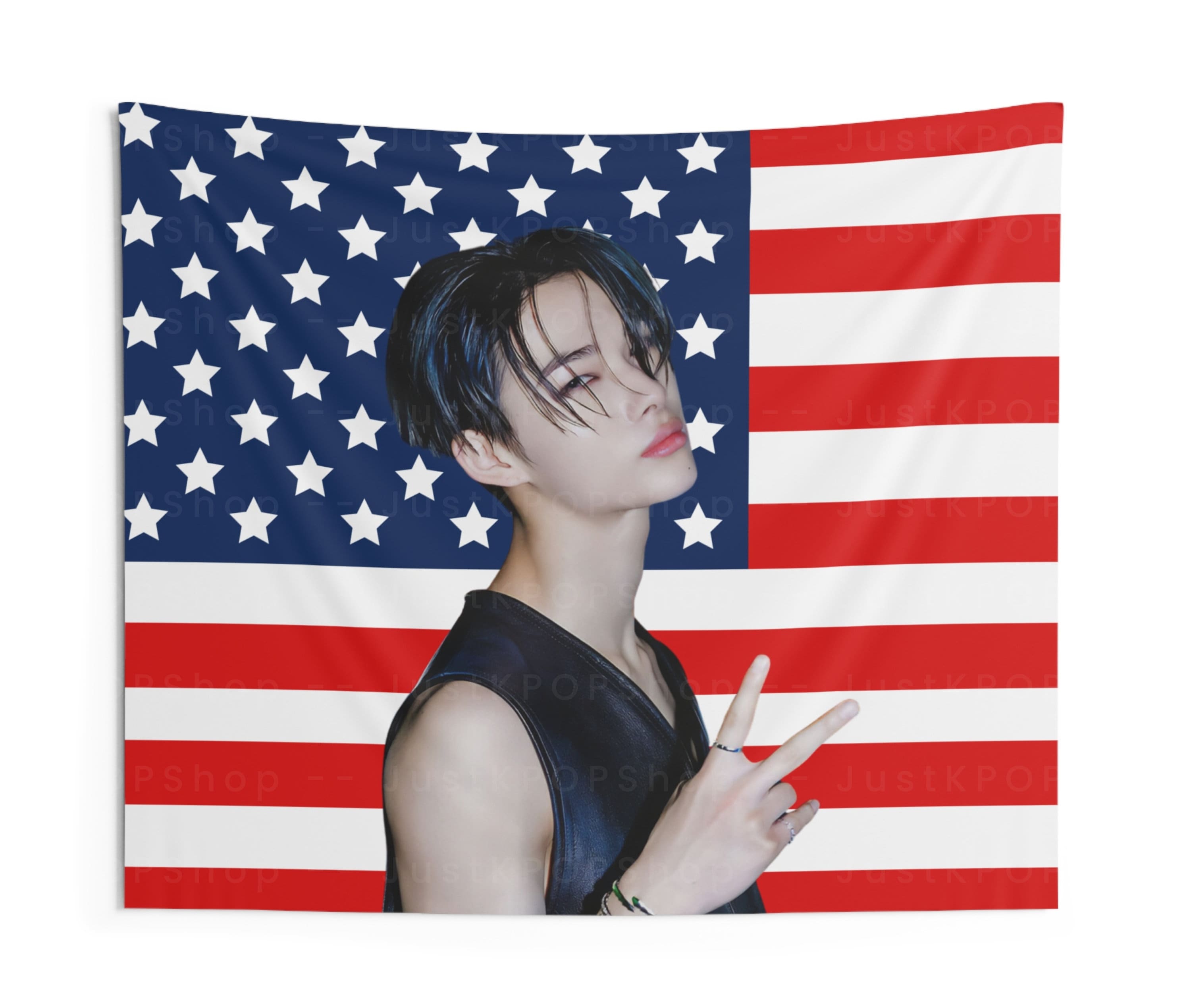 ENHYPEN ニキ　NIKI weverse アメリカ usa トレカ NI-KI ENHYPEN DARK BLOOD Weverse UMS Japan Lucky draw