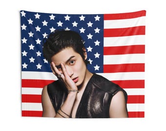 NCT NCT127 ジェヒョン　アメリカツアー入場トレカ il_340x270.6225942822_p57l.jpg