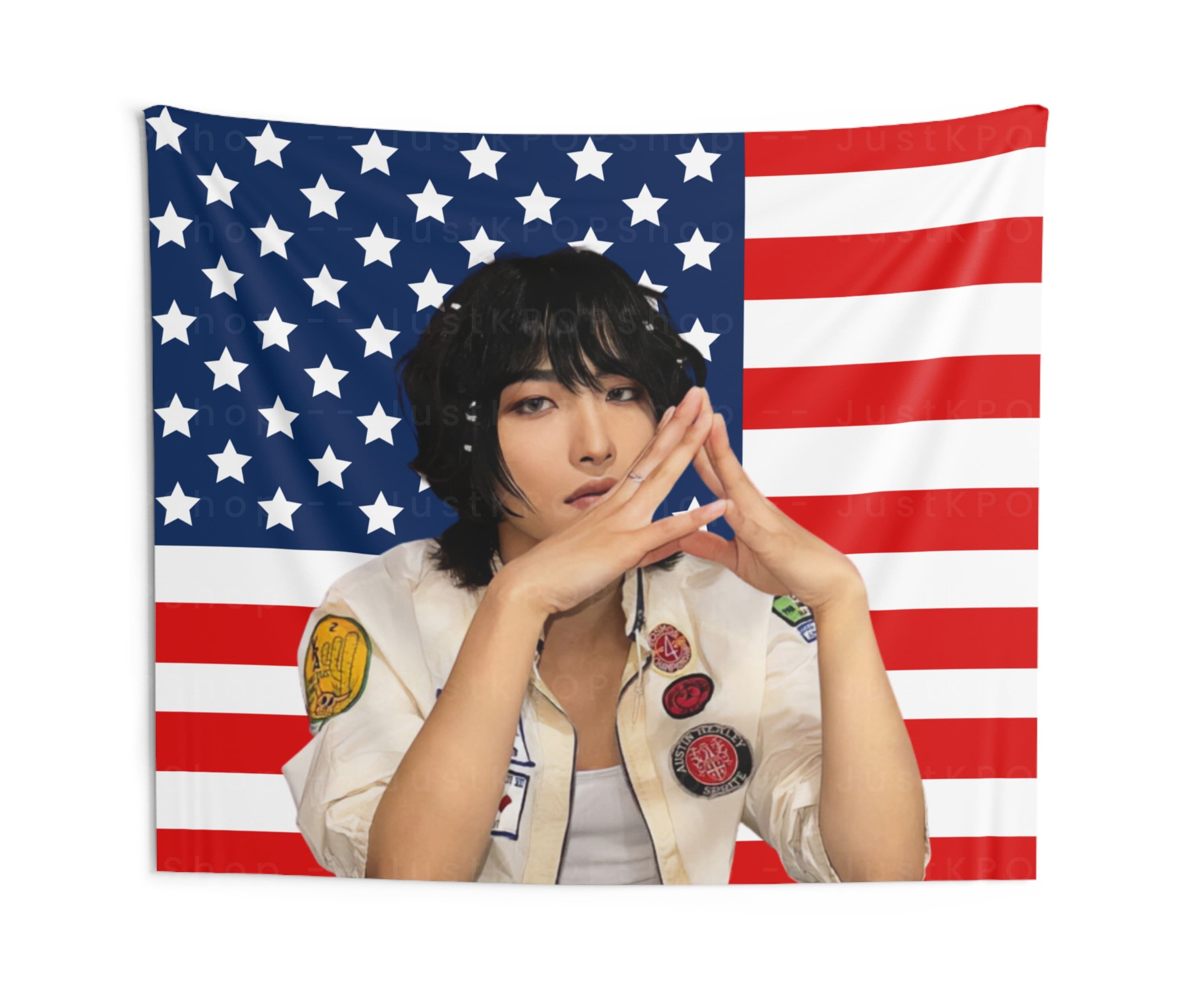 ATEEZ ソンファ Seonghwa アメリカ トレカ くま America ATEEZ ソンファ Seonghwa アメリカ トレカ くま America | Shop