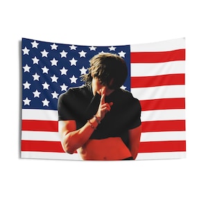 Bang Chan Abs American Flag, Stray Kids Concert Banner, SKZ Kpop Banner, Stray Kids Ate, Skz 5 Clock, Stray Kids 2025