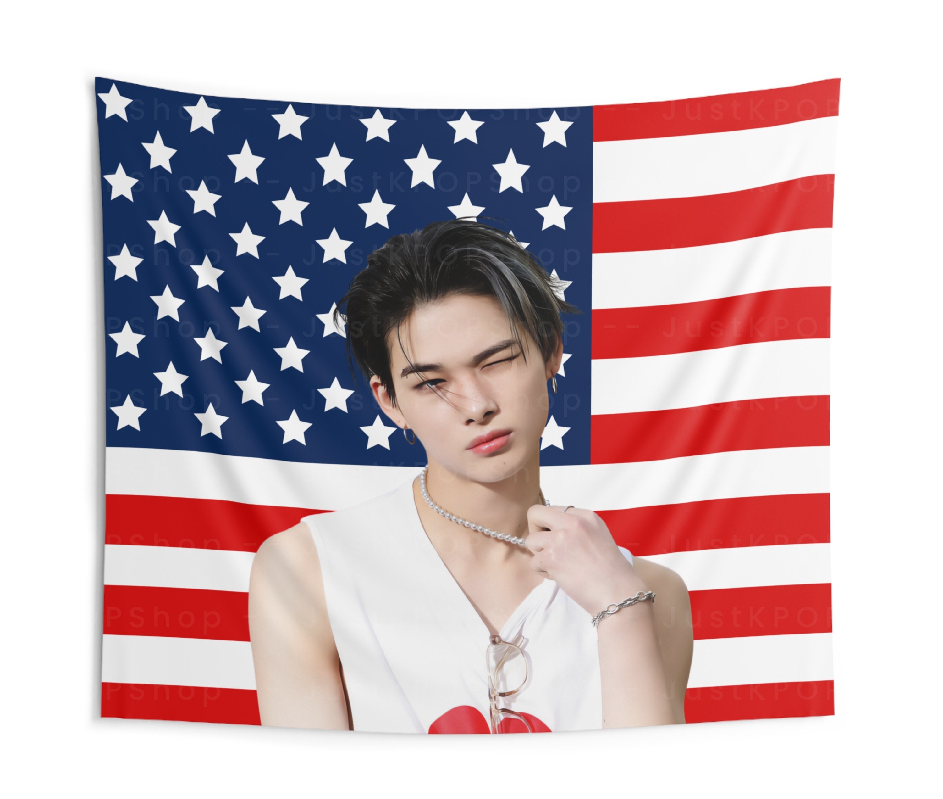 ENHYPEN ニキ NIKI weverse アメリカ usa トレカ
