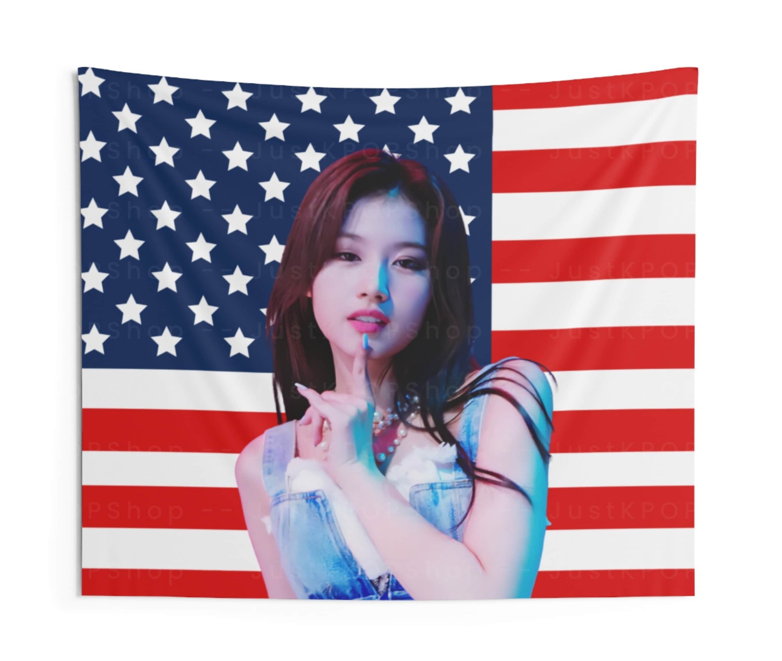TWICE THIS IS FOR アメリカ盤 サイン サナ SANA US TWICE THIS IS FOR アメリカ盤 サイン サナ SANA USの通販 by