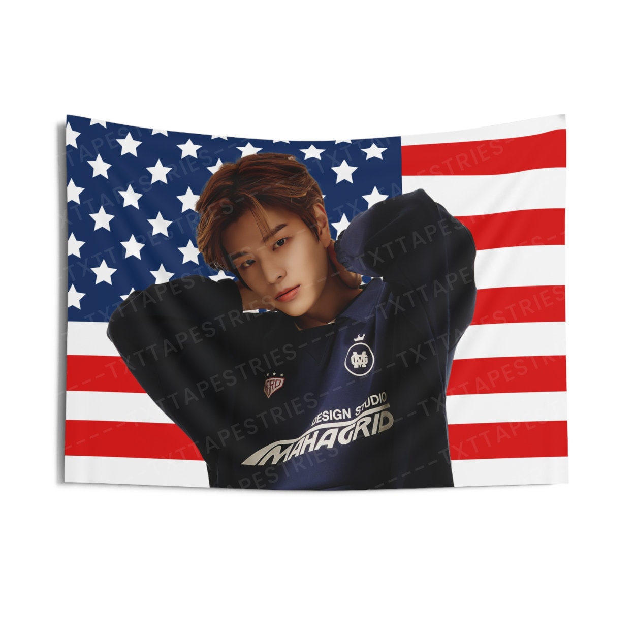 Stray Kids Flag - Etsy Canada