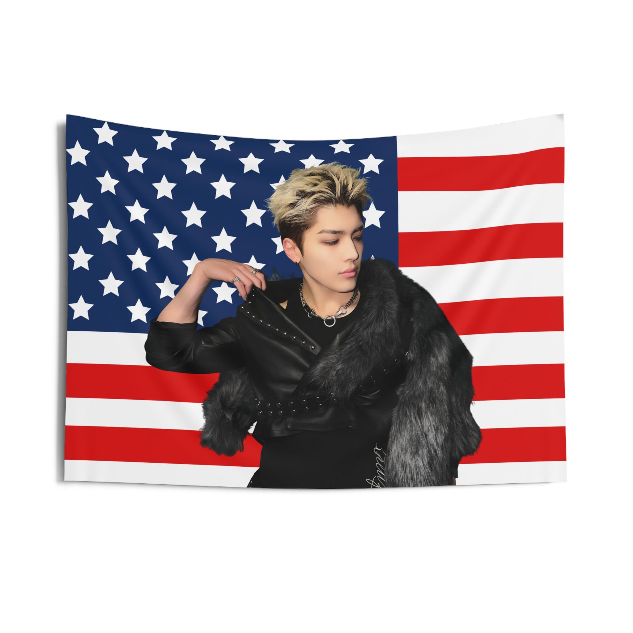 Andteam Maki Flag - Etsy