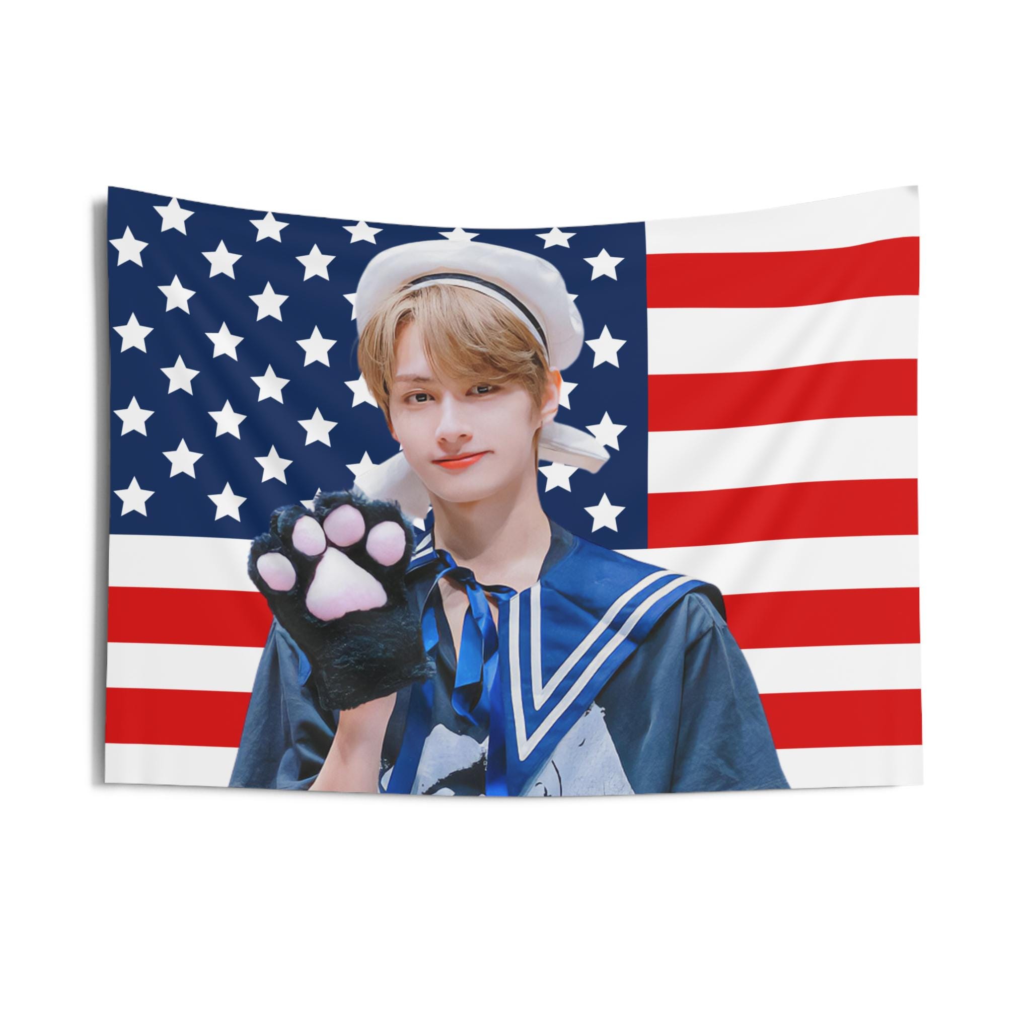 Seventeen Jun - Etsy