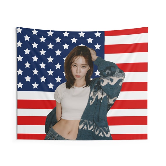 トップス hysteric glamour logo top aespa karina Hysteric Glamour logo top, Aespa Karina