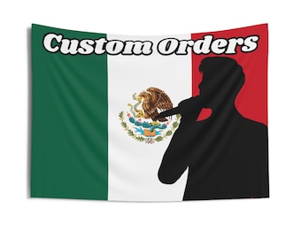 Custom Kpop Flag Concert Banner, Personalized Kpop Flag Tapestry, Fan-Made Merch, Gift Ideas for Kpop Lovers, Birthday Gift & Concert Merch