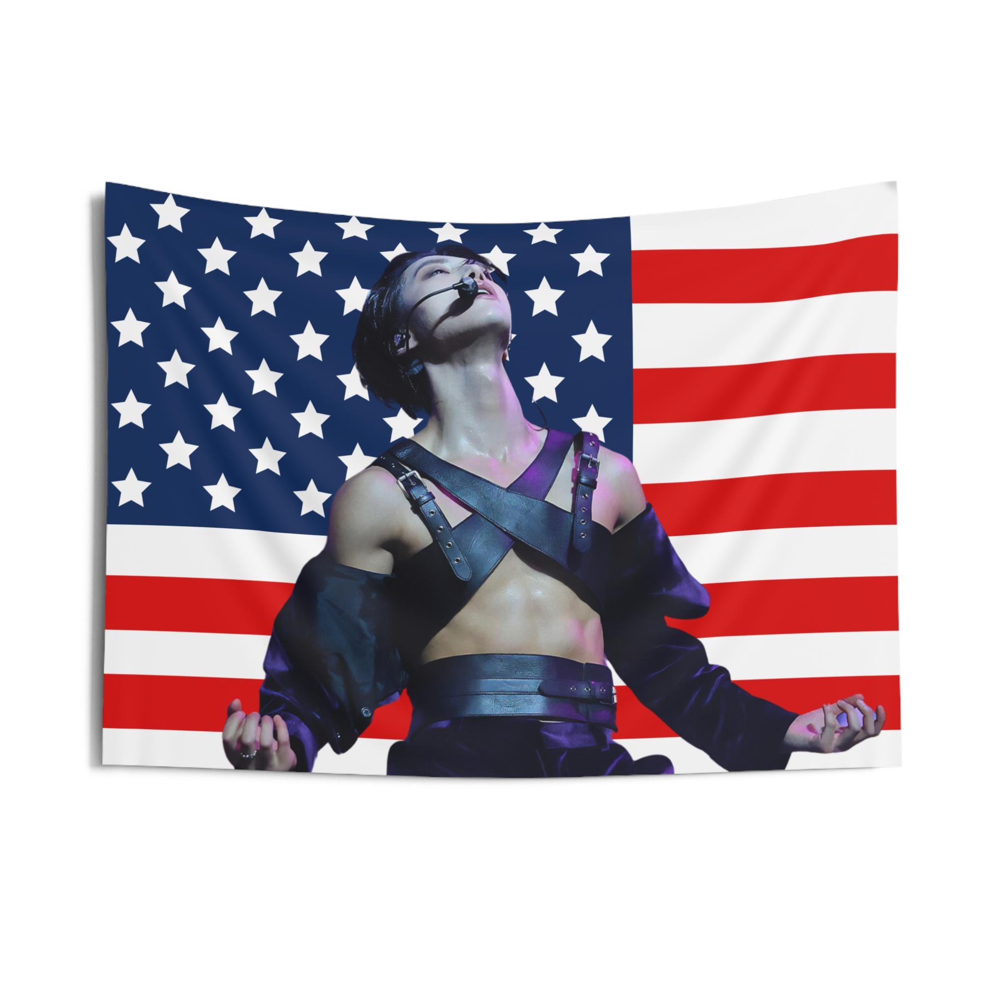 ATEEZ ソンファ Seonghwa アメリカ トレカ くま America ATEEZ ソンファ Seonghwa アメリカ トレカ くま America