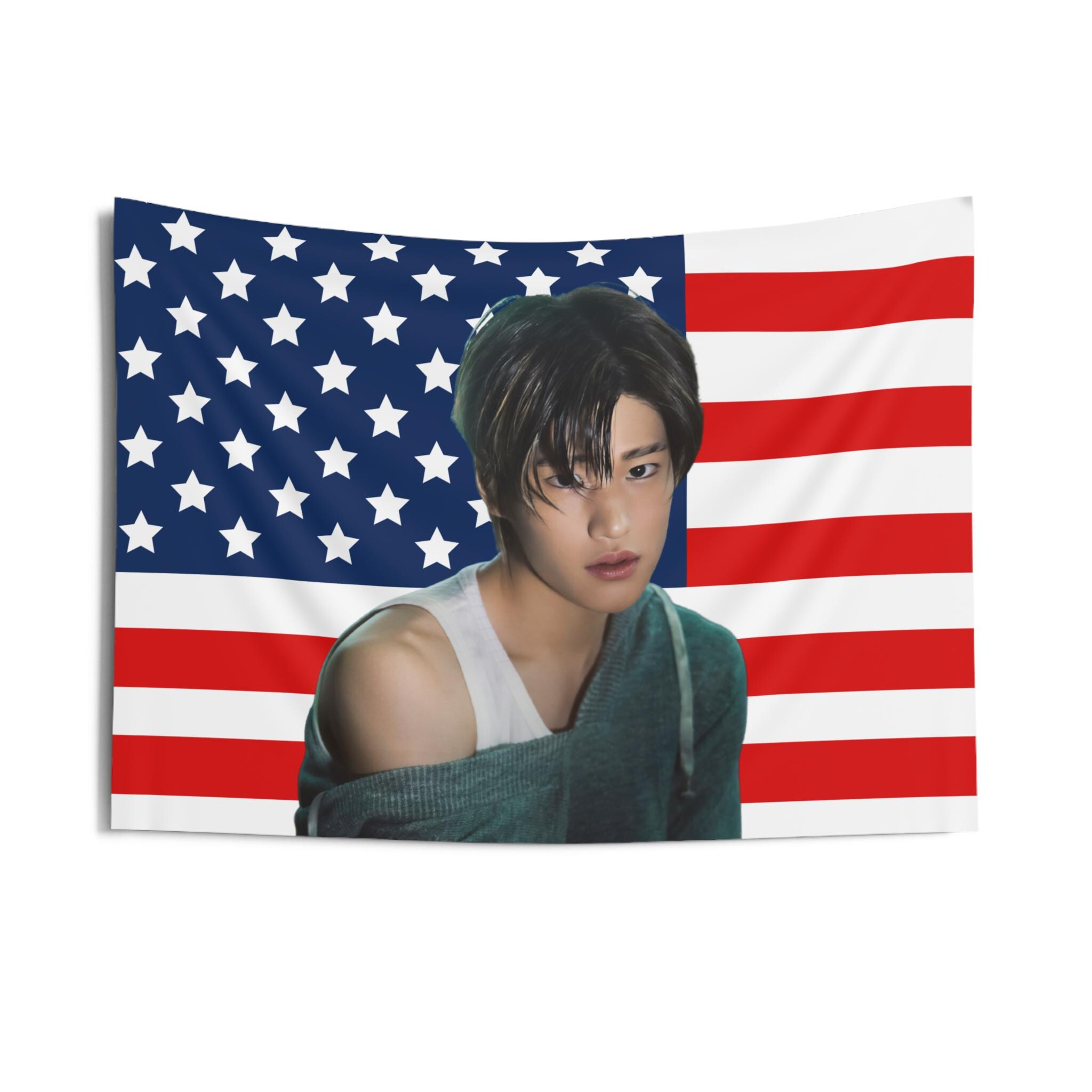Riize Sohee Shoulder American Flag, Riize Concert Banner, Riize Kpop Flag, Riize Bag Bad Back, Riize Fly Up, Riize World Tour 2025