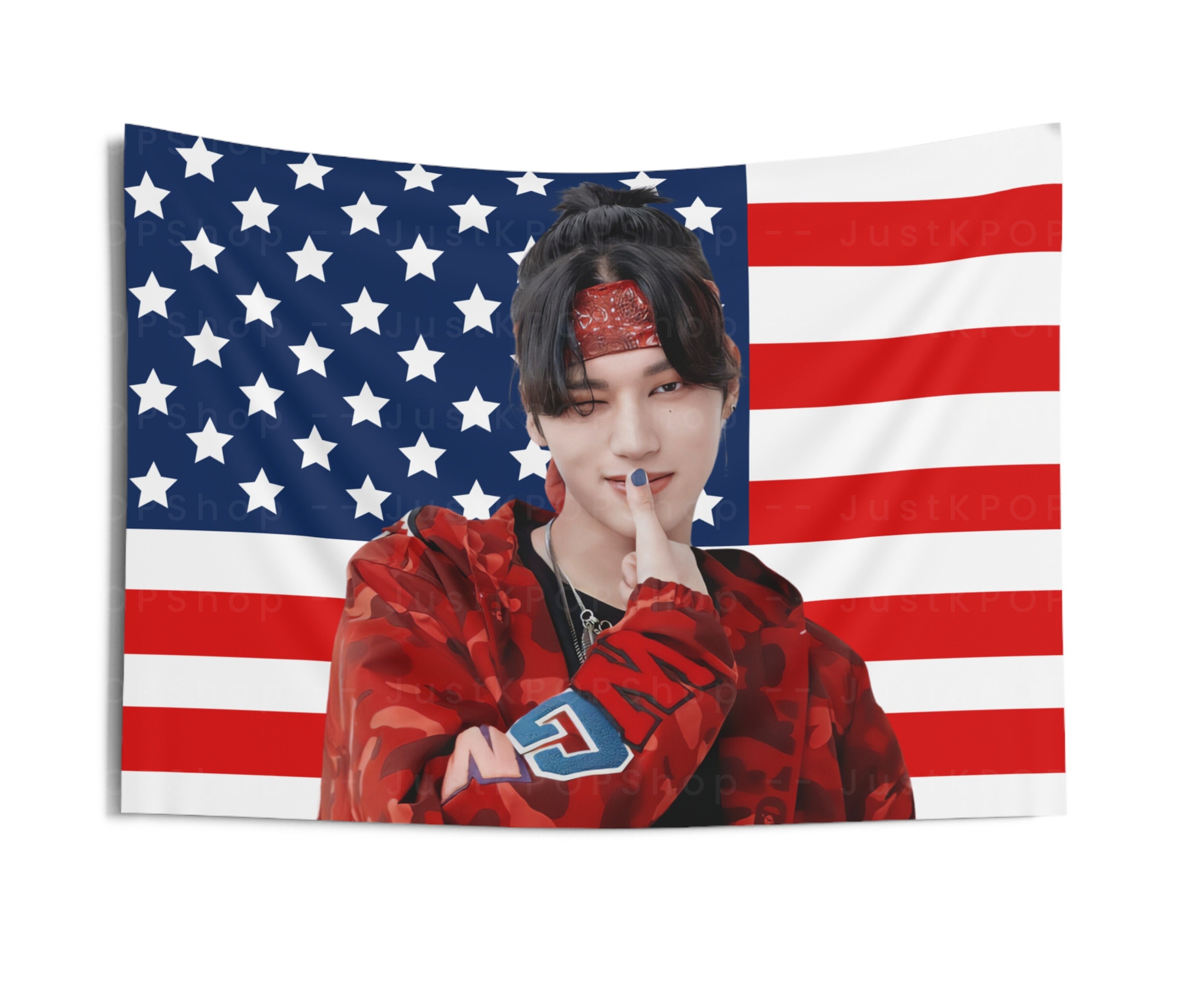 Yunho Crazy Form - Etsy, image size:3000x2540