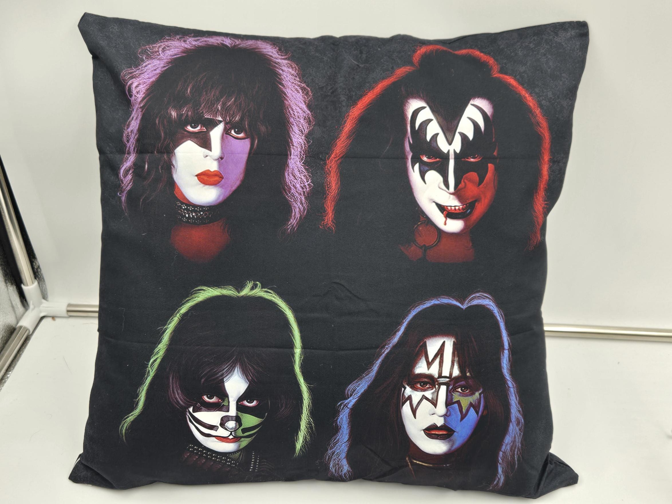 Ace frehley - Etsy 日本