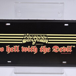 Stryper - Etsy