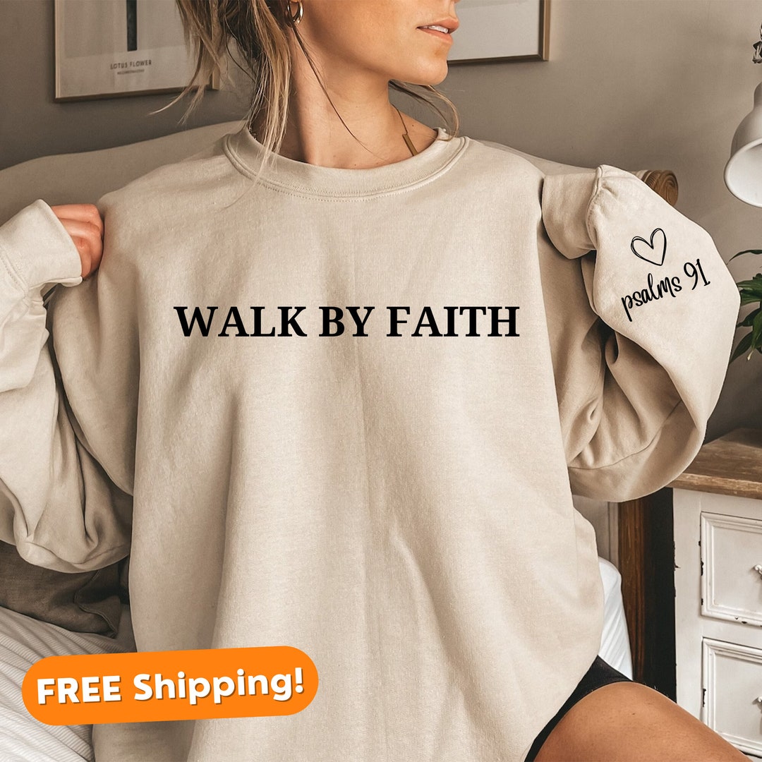 Definition Of Jesus Sweatshirt main image 1