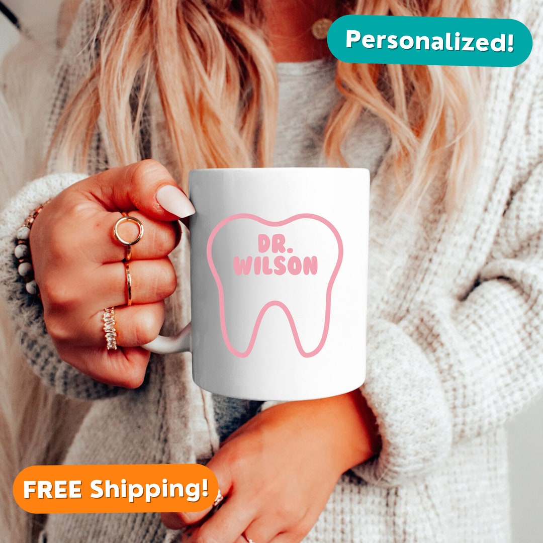DDS Graduation Gift, Dds Mug, Dds Gifts, Dentist Mugs, Dentist Gift