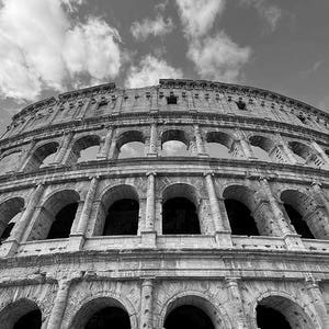 The Colosseum