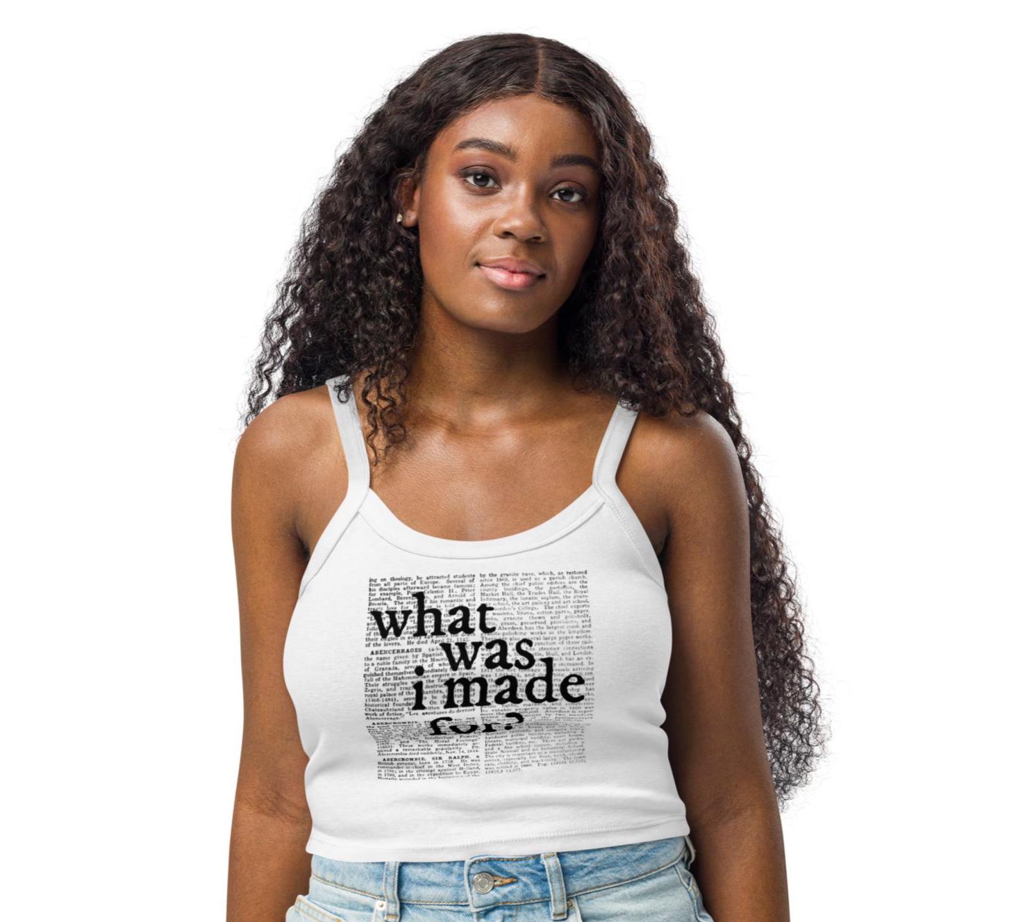 Billie Eilish Tank - Etsy