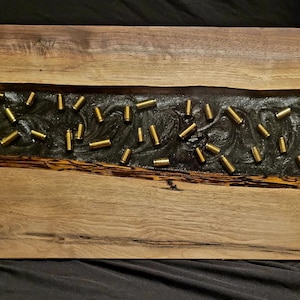 Bullet Resin Epoxy Board