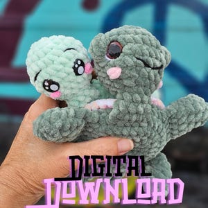 no sew crochet pattern sea turtle heart shaped shell