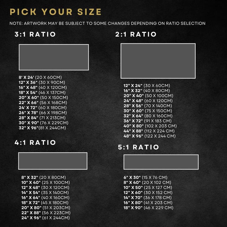 a black and white poster with a list of numbers