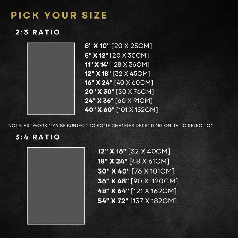 a black and white photo of a blackboard with measurements