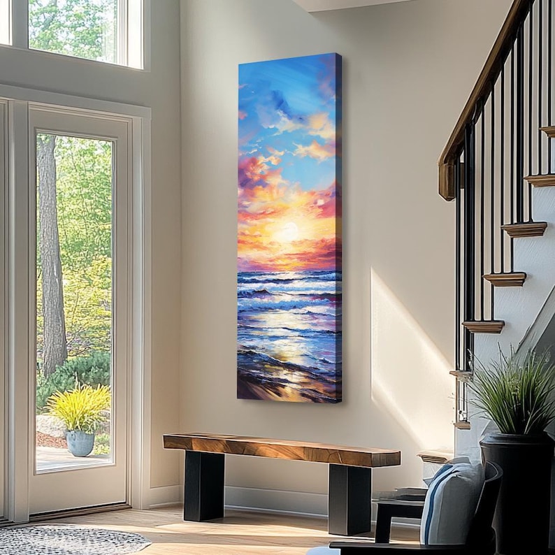 long-narrow-wall-art-tall-and-thin-canvas-wall-art-modern-wall-art
