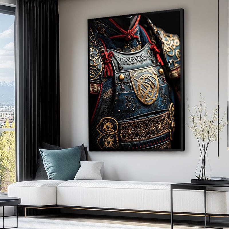 Masculine Wall Art - Etsy
