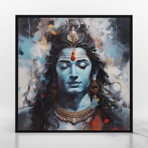 Lord Shiva Beautiful Background wallpaper – Myindianthings