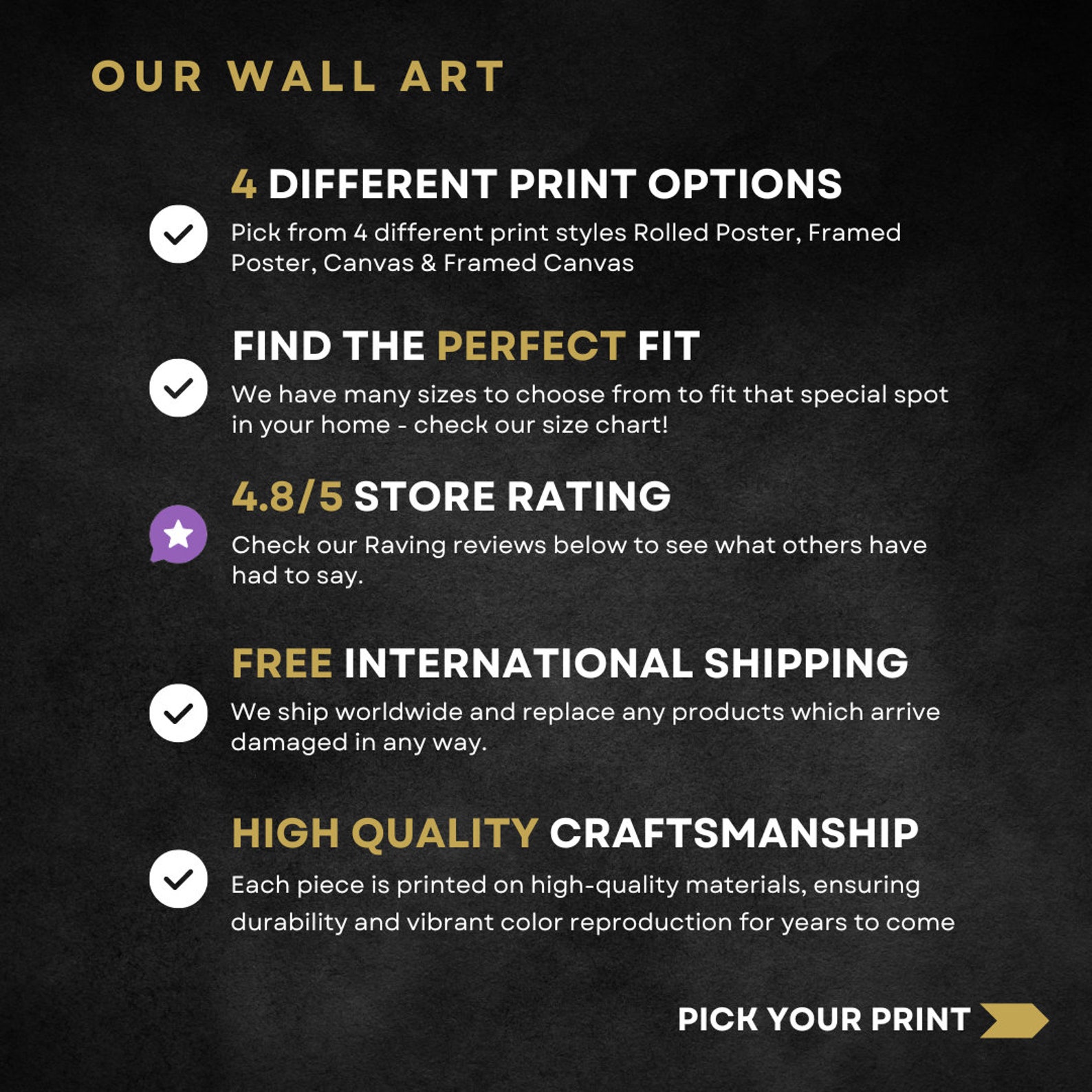 Long Narrow Wall Art, Tall Narrow Wall Art, Vertical Wall Art, Long Vertical Wall Art, Large ...