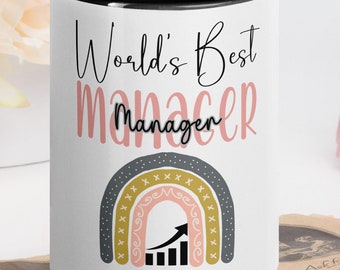 Manager Mug, HR Cup, HR Gift, Human Resources Gift, HR Mug, Manager Cup, Gm Mug, Hr Manager Gift, Hr Mug Women, Women Leader
