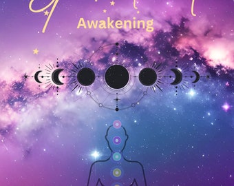 My Spiritual Awakening Kit