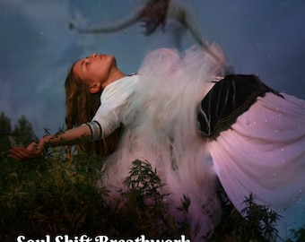 Soul Shift Breath Quest Breathwork
