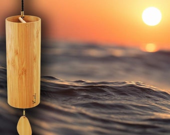 Relaxing Chimes Meditation, Chimes, Music, Meditation, Relaxation, Sound Healing, Digital Download