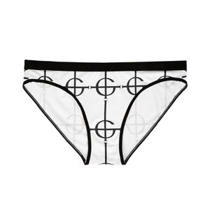 Women&#39;s Grucifix Underwear