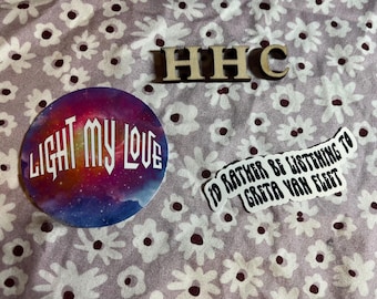 Greta van fleet sticker