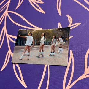 Greta van fleet butts magnet or sticker