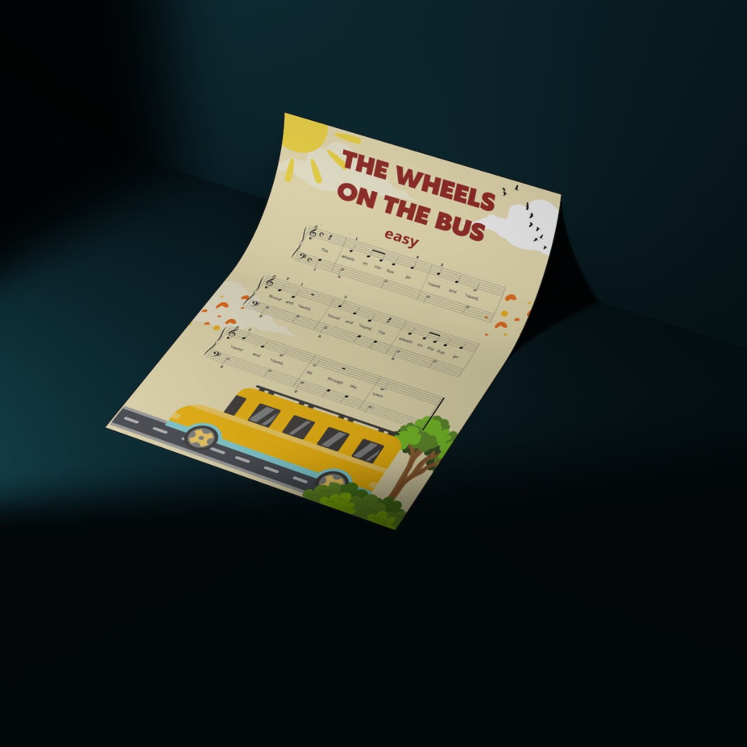 Piano Notes 