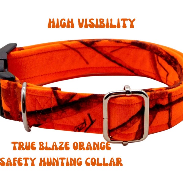 Large Dog Collar Etsy