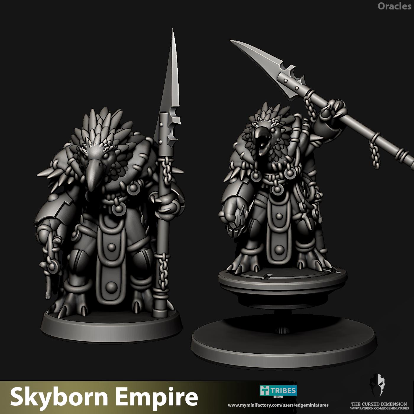 Guerra Nell'Impero Oscuro? Arruola I Kroot Carnivores! Scatola Di Miniature Tau - Foto 4