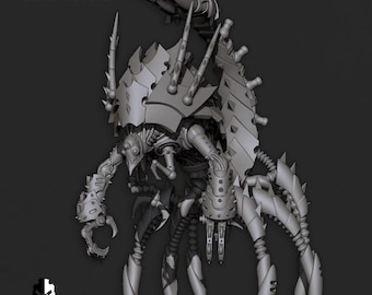 O Colecionador #3 | Edge Miniatures - Elfos Amaldiçoados