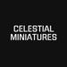 CelestialMiniatures store logo