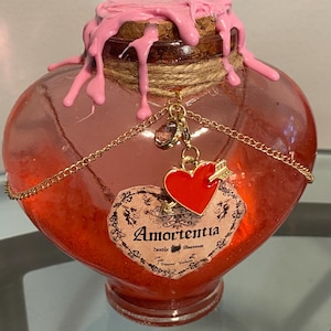 Amortentia: Love Potion