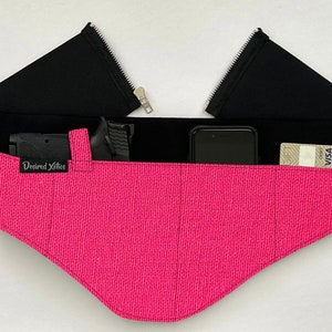 Hot Pink