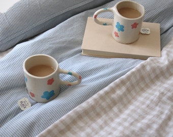 Spring Fling Mug
