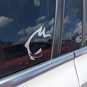 VDub Fast Decals (set L+R)